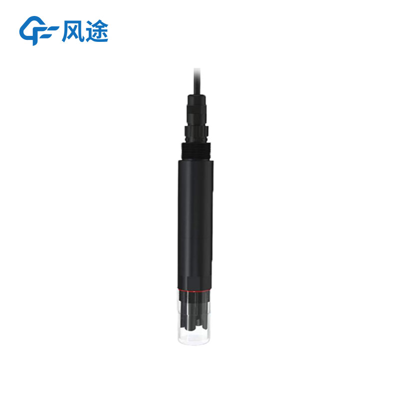 土壤pH傳感器簡(jiǎn)介 土壤pH傳感器簡(jiǎn)介